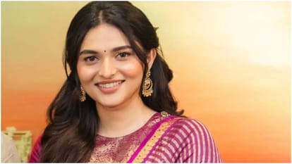 Actress Kayadu Lohar Recalls Hitting Eve Teaser With Stone Says His Head Started Bleeding