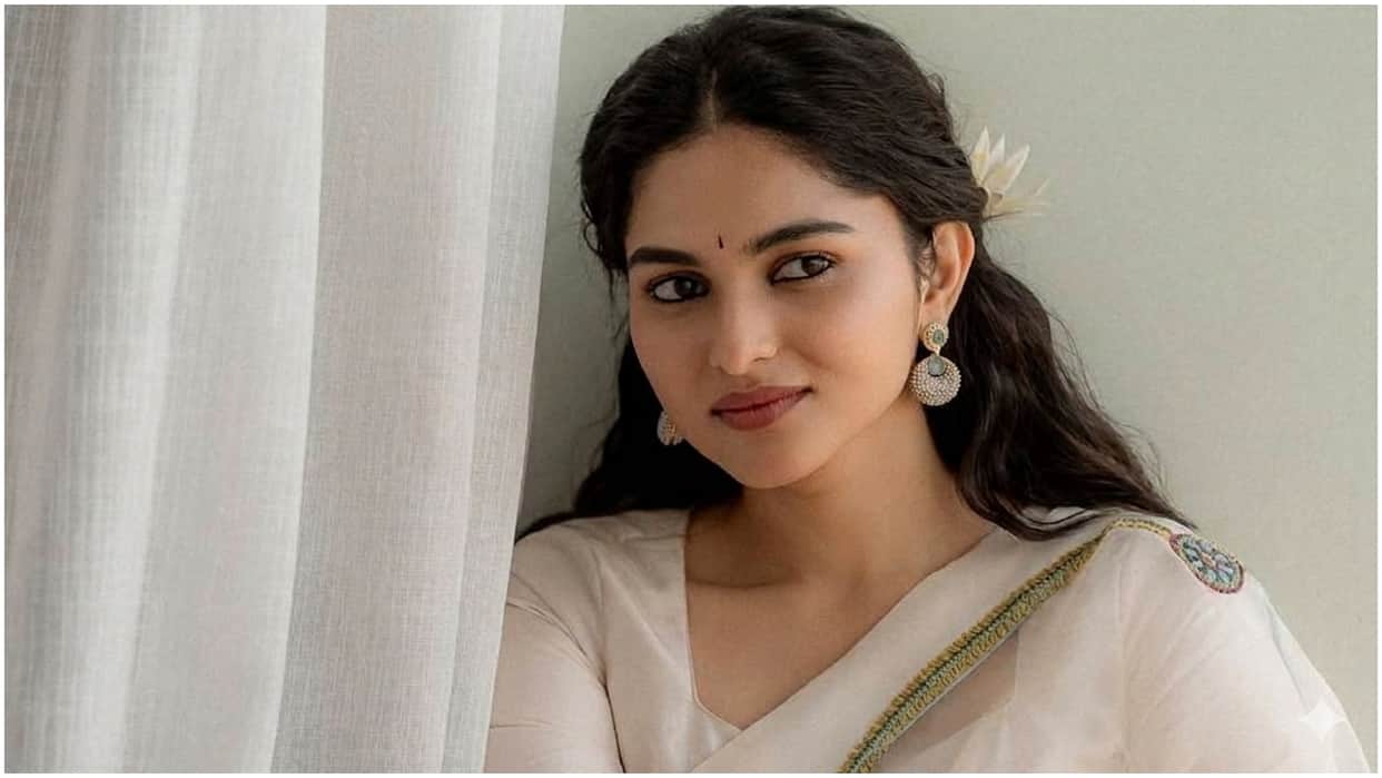 Actress Kayadu Lohar Recalls Hitting Eve Teaser With Stone Says His Head Started Bleeding