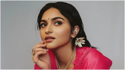 Actress Kayadu Lohar Recalls Hitting Eve Teaser With Stone Says His Head Started Bleeding