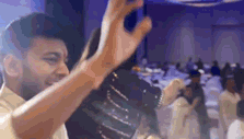 lohagad murder case wedding function video viral ketan seen dancing with siya parents