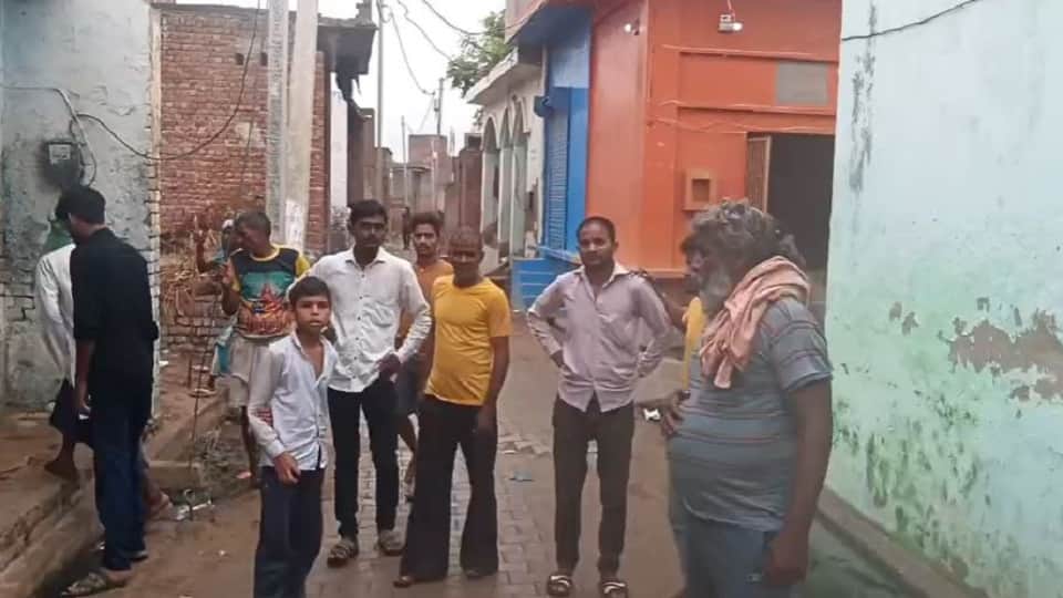 young man committed suicide by shooting himself at his in-laws house