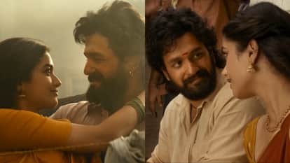 Akhil Akkineni Lenin Trailer Reeased As Love Fight Becomes War In A Village