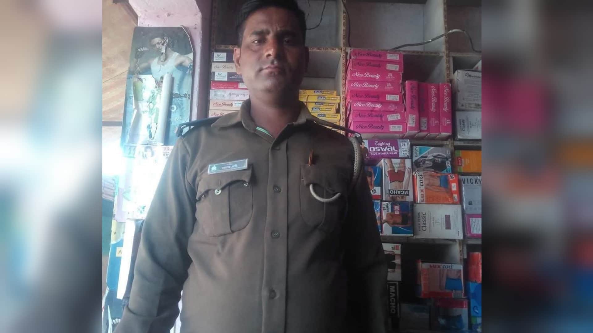 महताब अली। फाइल फोटो