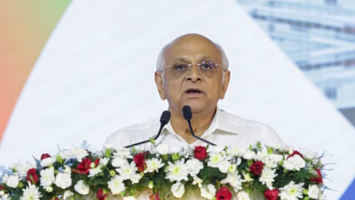 Gujarat: Health Passport to be created for every child up to 18 years of age