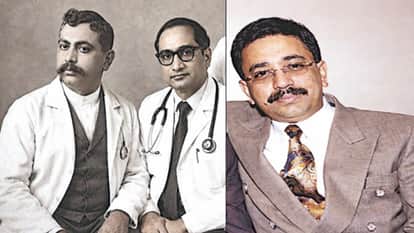 Doctors' Day Special: White Coat Legacy Lives On Across Generations in Meerut
