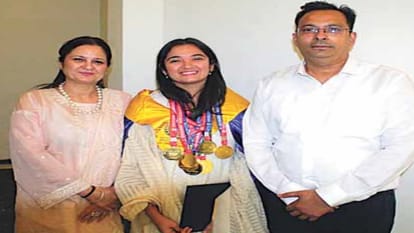 Doctors' Day Special: White Coat Legacy Lives On Across Generations in Meerut