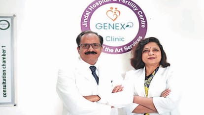 Doctors' Day Special: White Coat Legacy Lives On Across Generations in Meerut