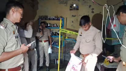 Meerut: Constable's Mother Found Murdered in Meerut, Jewellery Missing, Robbery Angle Under Probe