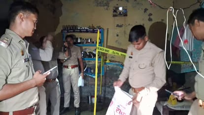 Meerut: Constable's Mother Found Murdered in Meerut, Jewellery Missing, Robbery Angle Under Probe