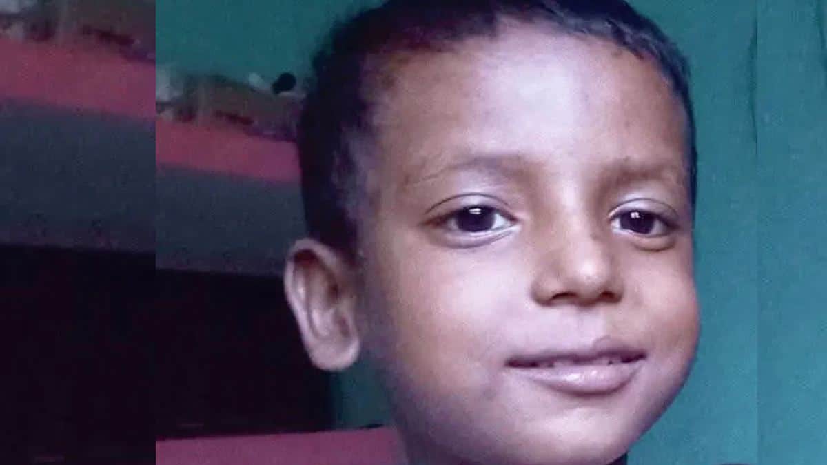 Bihar Crime: Love affair lover killed five years Innocent boy aurangabad bihar police investigation