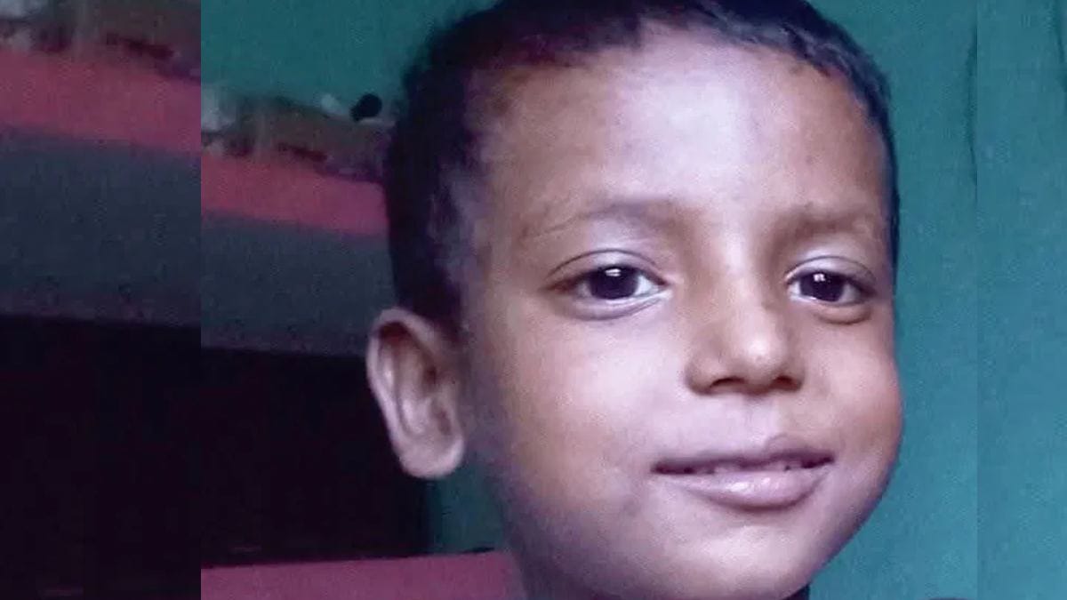 Bihar Crime: Love affair lover killed five years Innocent boy aurangabad bihar police investigation