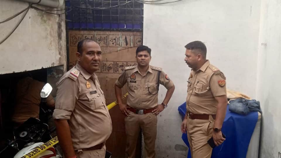 Meerut Honour Killing Brother Arrested After Allegedly Killing Sister Over Love Affair UP Crime News in Hindi