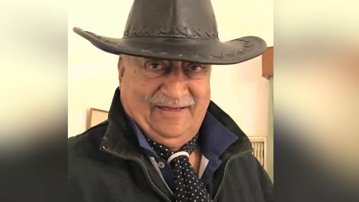 Former Minister and five time MLA Raja Vijendra Singh passes away.