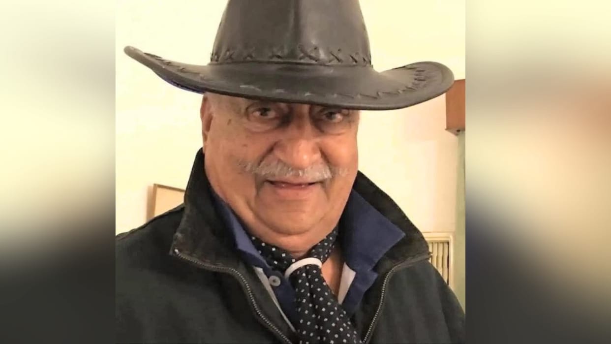 Former Minister and five time MLA Raja Vijendra Singh passes away.
