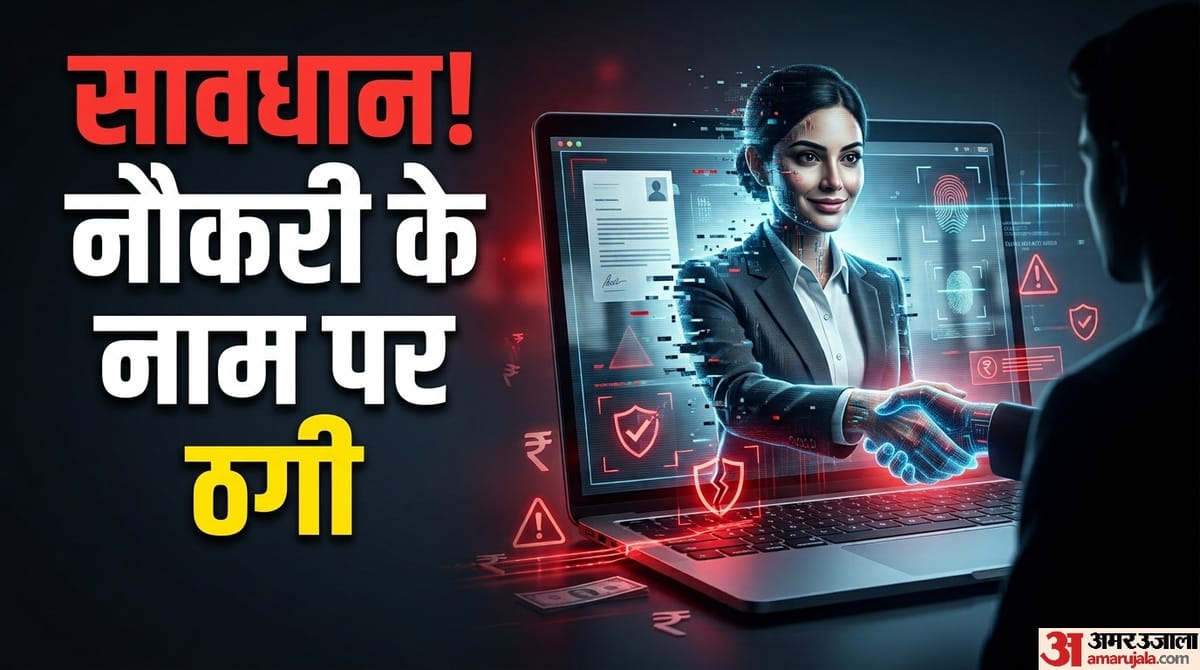 Dehradun: शादी डॉट कॉम के जरिये संपर्क में आया, ड्रग इंस्पेक्टर बताकर शादी और नौकरी का झांसा दिया, ठगे 34 लाख
