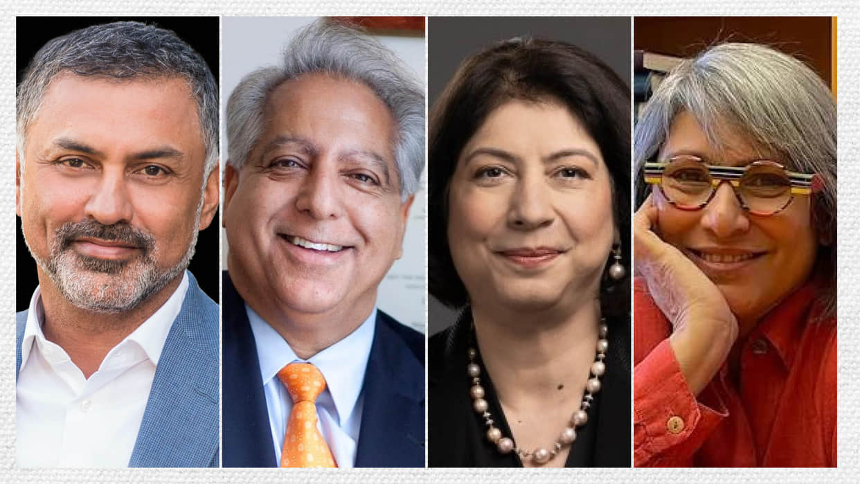 India-US: Indian talent shines in the US; find out which four stalwarts received the 'Great Immigrants' honor