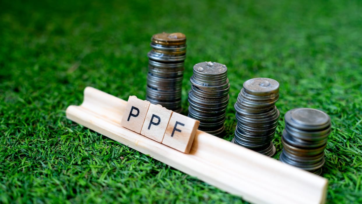 These interest rates will apply to small savings schemes; PPF will continue to earn 7.1 per cent interest