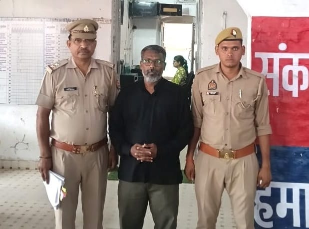 Dehradun pastor arrested on charges of illegal church construction and religious conversion
