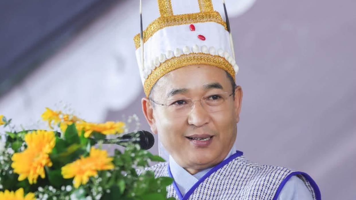gwala day sikkim cm prem singh tamang dairy farmers rural economy