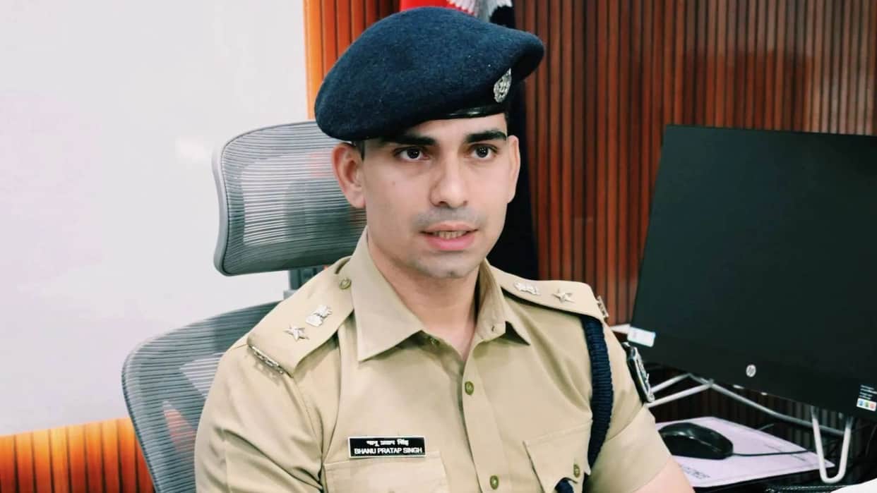 Bihar news Radio Operator recruitment fraud to hand over investigation to EOU