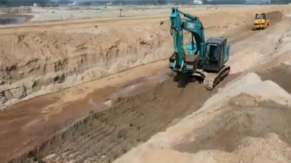 पंजाब में मानसून से पहले की तैयारी