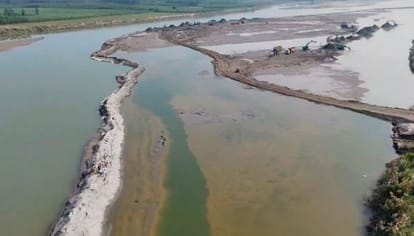 Rajasthan: After 32 Years, Rajasthan Gets Yamuna Water Route- Full Story of the Agreement and Political Debate