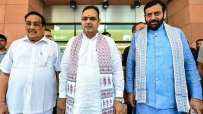 Rajasthan: After 32 Years, Rajasthan Gets Yamuna Water Route- Full Story of the Agreement and Political Debate