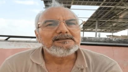 कृष्ण कुमार जानू