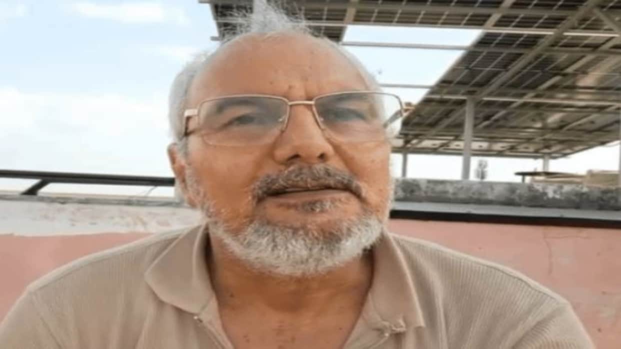 Rajasthan News: Krishna Kumar Janu Questions Yamuna Water Agreement, Says BJP May Pay the Price