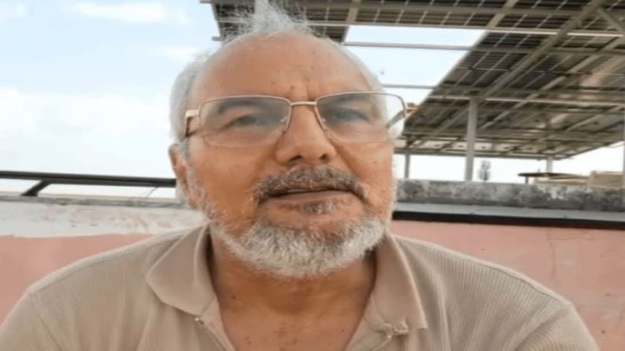 Rajasthan News: Krishna Kumar Janu Questions Yamuna Water Agreement, Says BJP May Pay the Price