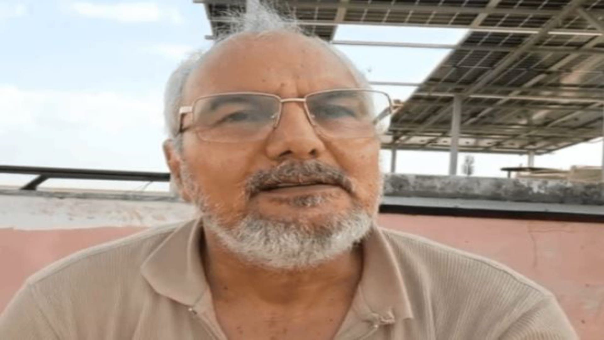 कृष्ण कुमार जानू