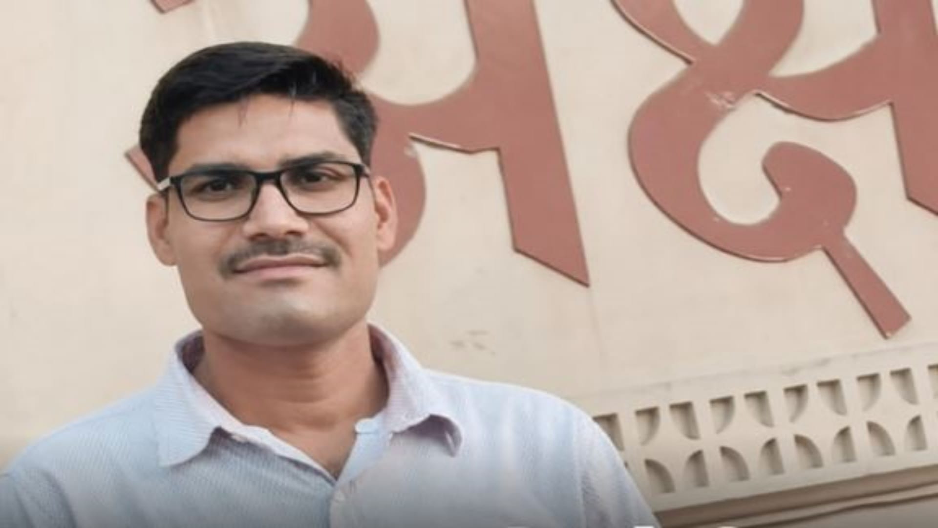 सीआई श्रवण विश्नोई