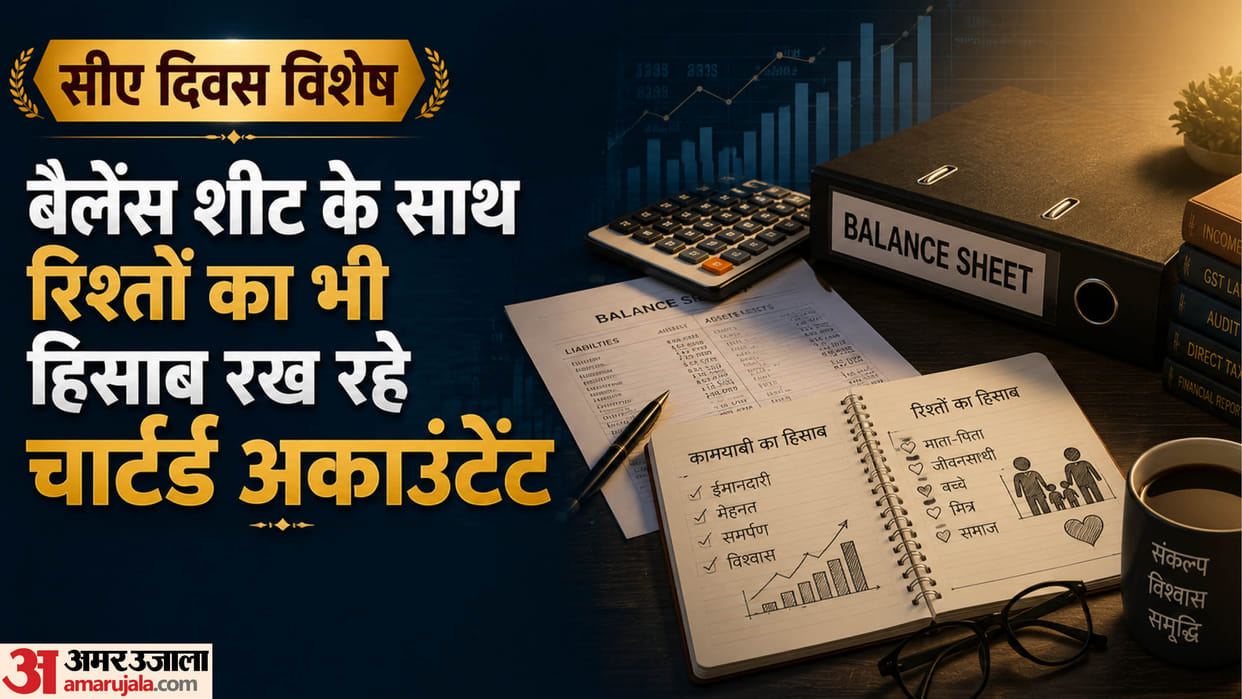 CA Day Special Chartered Accountants are keeping track of relationships alongside balance sheets