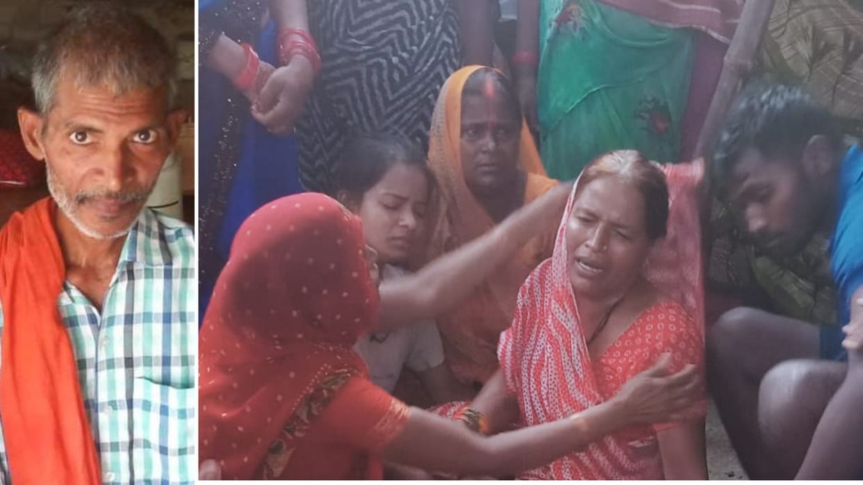 College peon dies after being struck lightning in Varanasi tried take cover upon hearing thunder