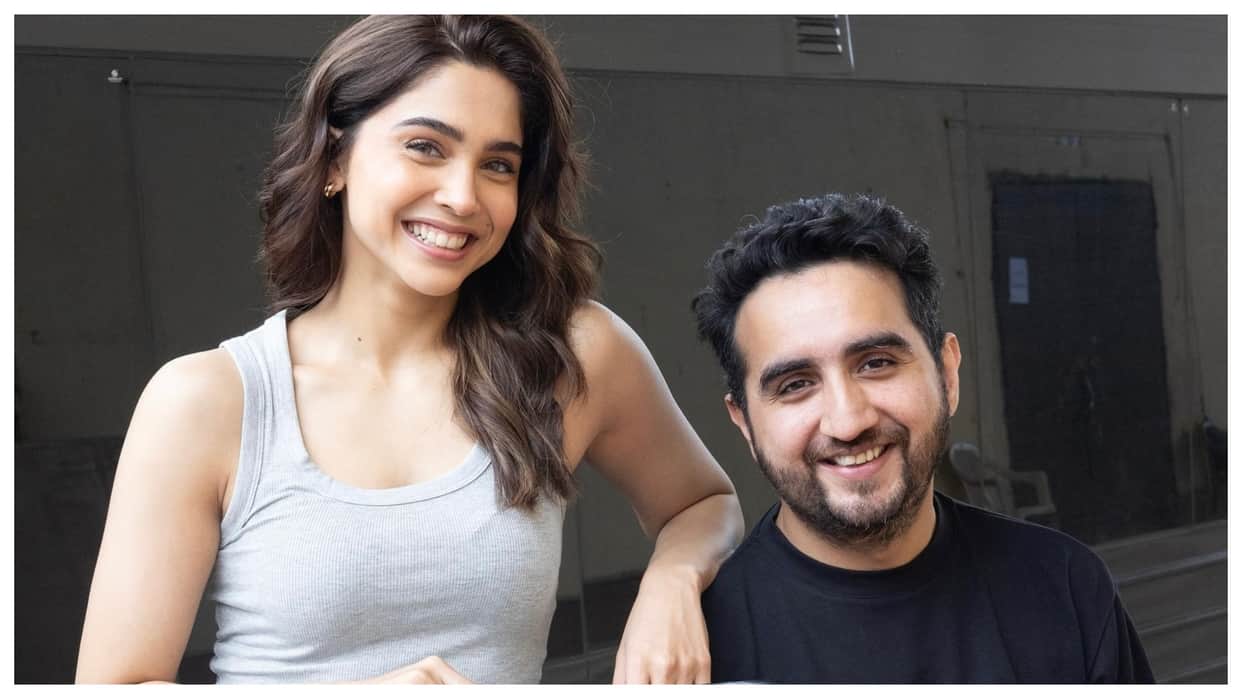 Siddharth Anand On Alpha Director Shiv Rawail Apple Does not Fall Far From Tree Know About His Legendary Fathe