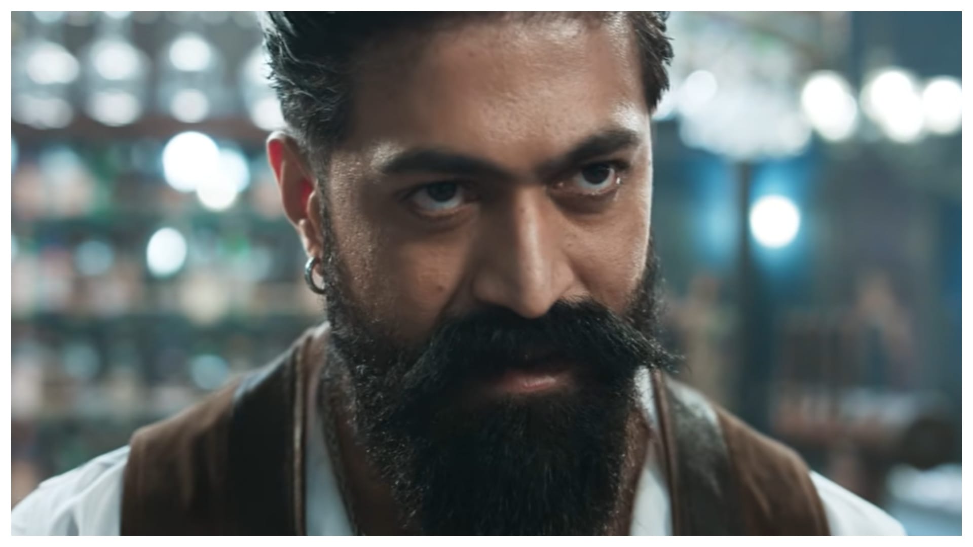 Yash Movie Toxic A Fairy Tale for Grown Ups nayanthara kiara advani rukmini huma qureshi tara sutaria Look