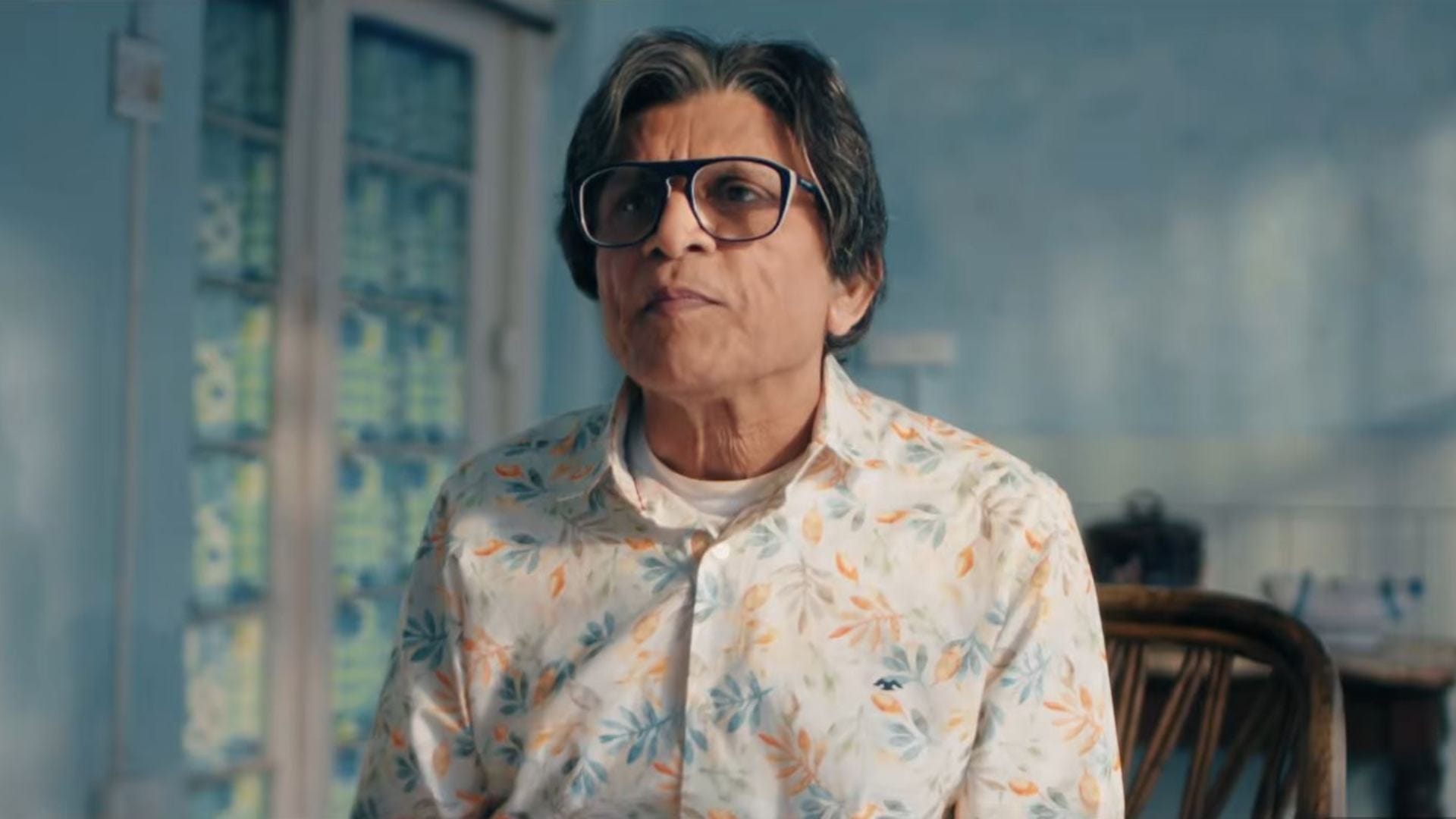 I am an atheist but I do not disrespect any religion says annu kapoor ahead of Uttar Da Puttar Release