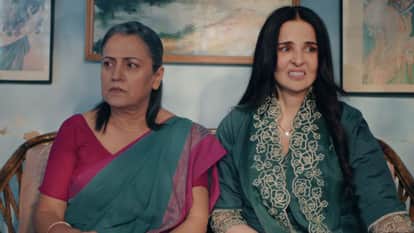 Uttar Da Puttar trailer release Annu Kapoor will do comedy in upcoming film