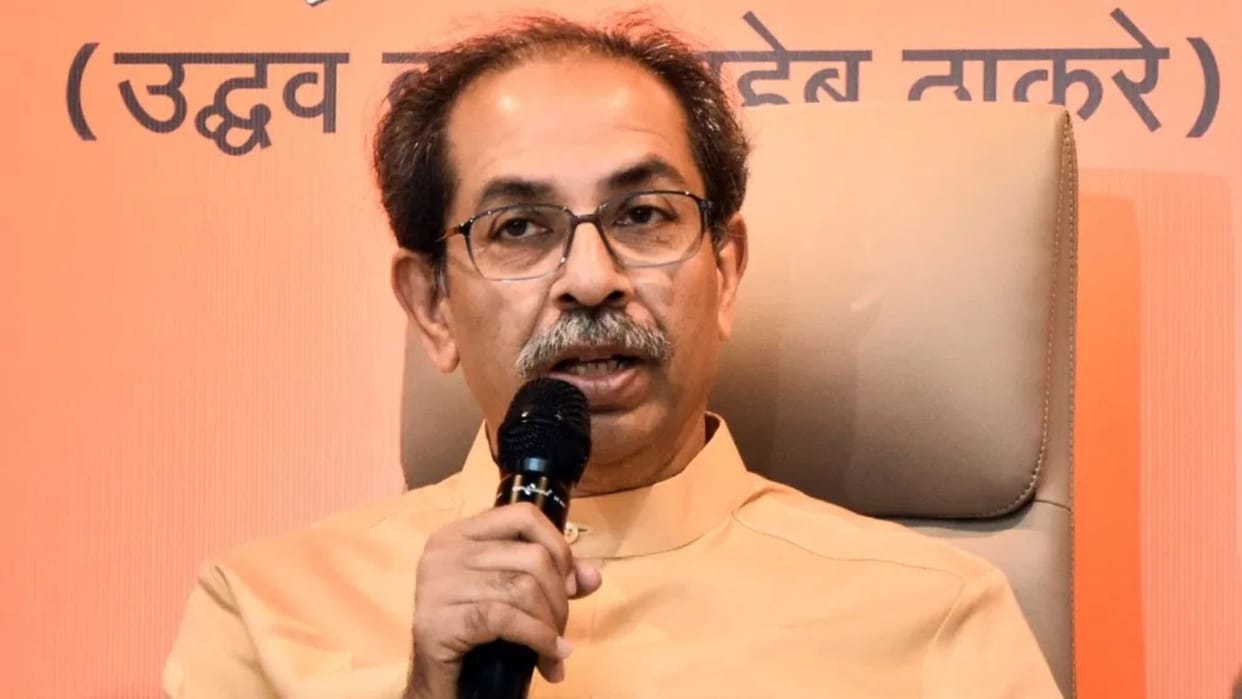 Ayodhya temple: Uddhav announces Ram Raksha protest from Jul 5