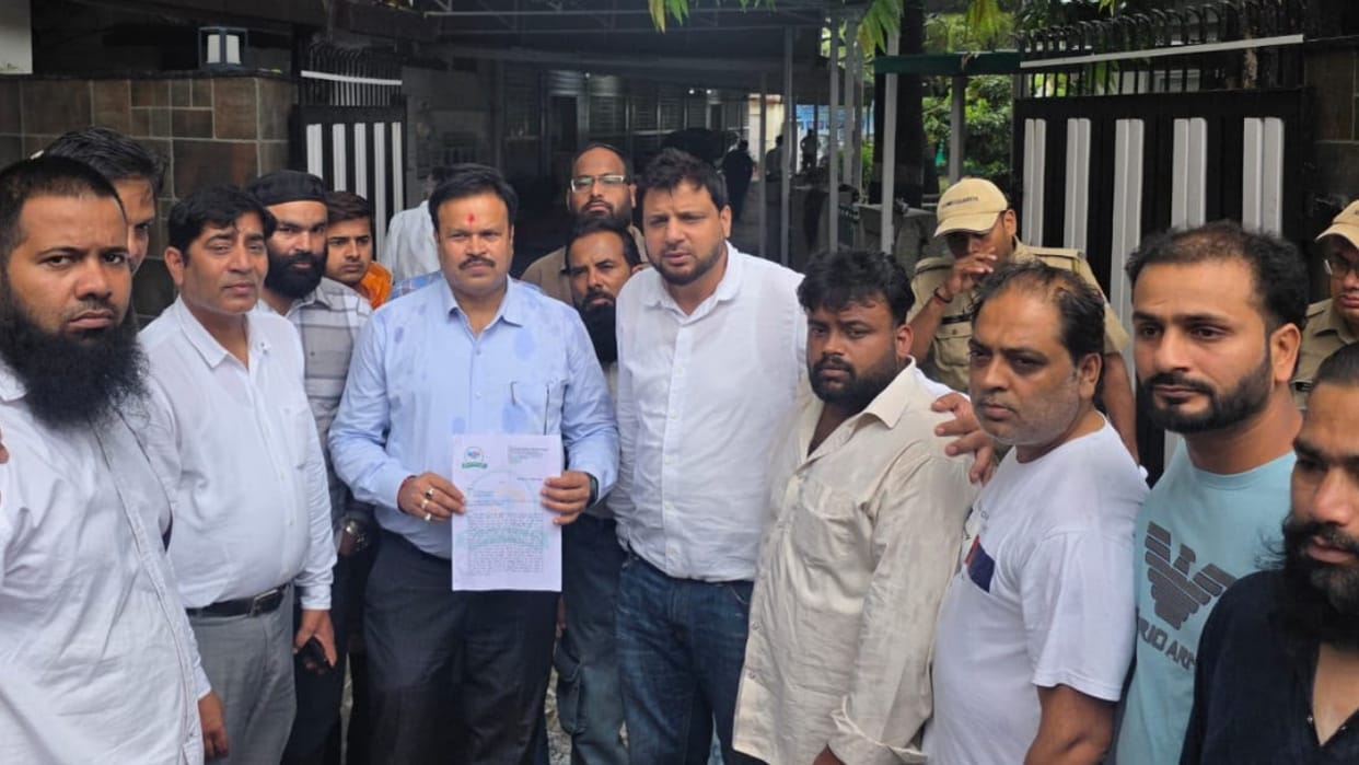 Jamiat Opposes Uttarakhand Madrasa Board Closure Urges Review of Minority Education Authority Law Uttarakhand