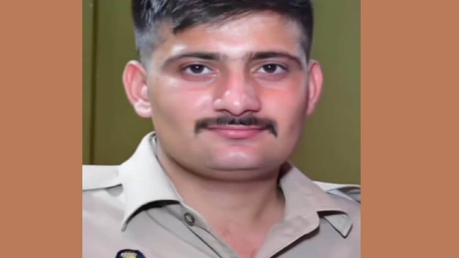 विकास सांगवान
