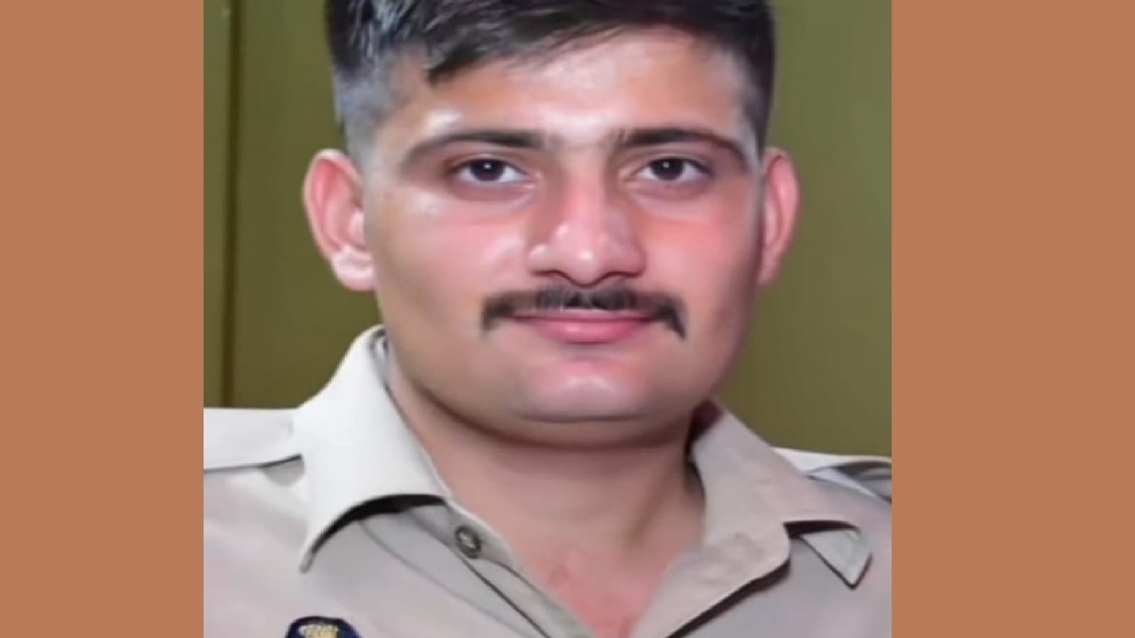 विकास सांगवान