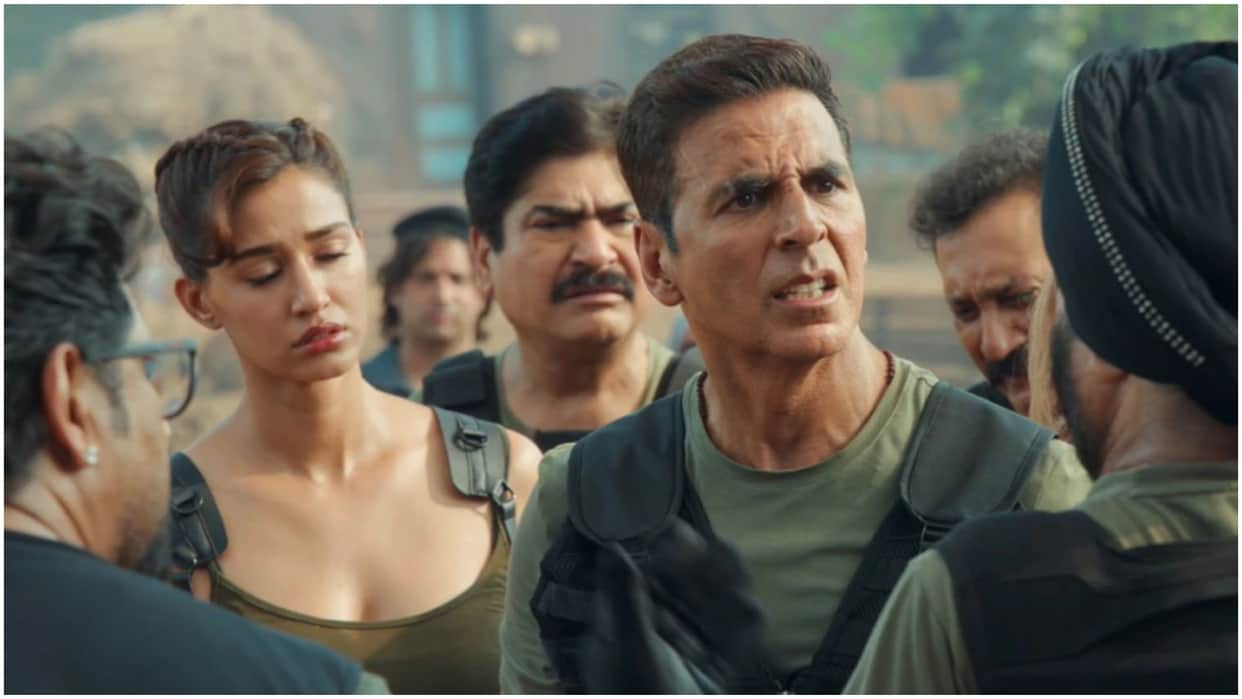 Akshay Kumar On Welcome To The Jungle Box Office Success Says Every Friday Still Feels Like An Exam Result