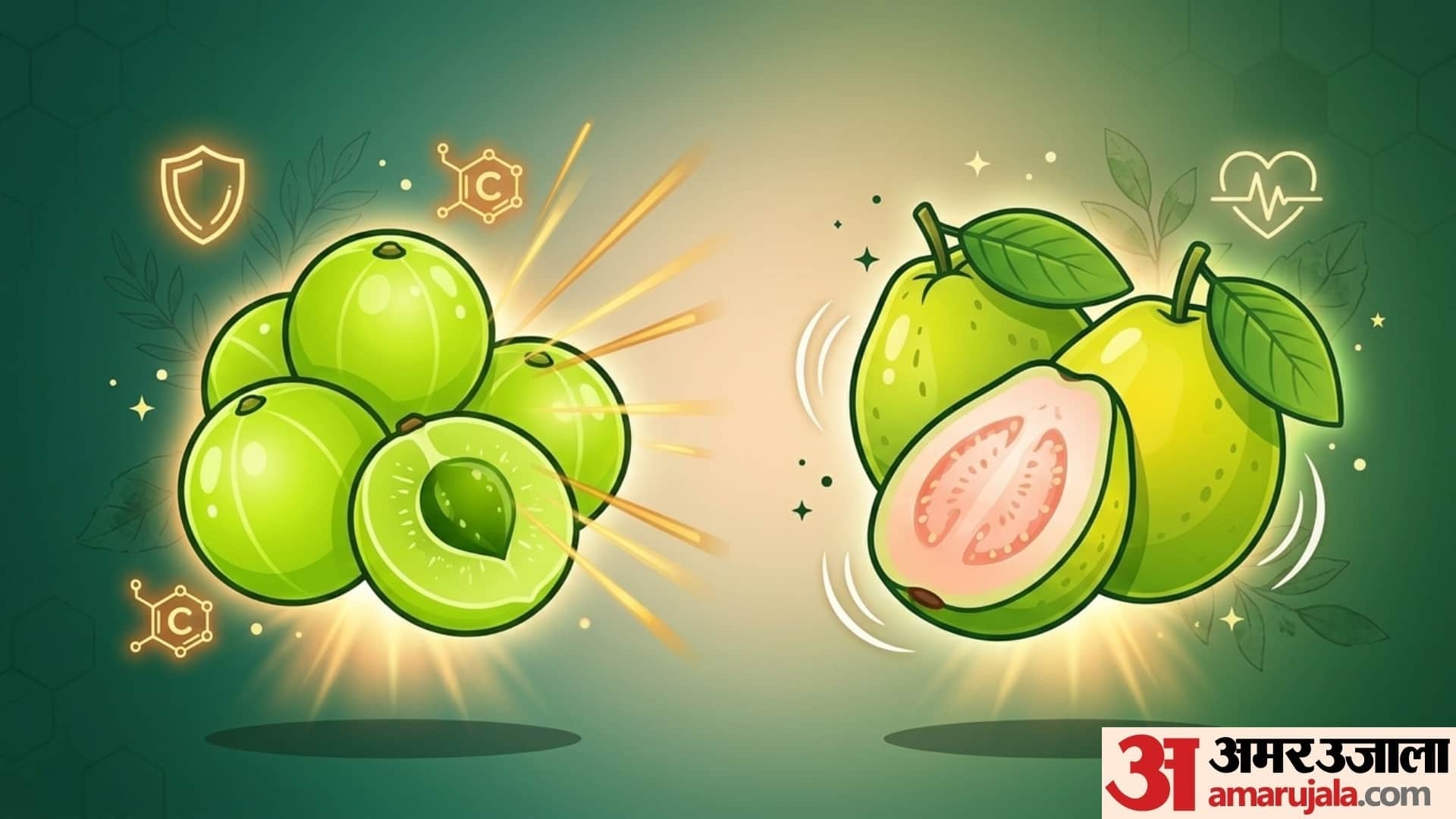 Vitamin C-Rich Foods full list in hindi vitamin c kin cheezon me hota hai