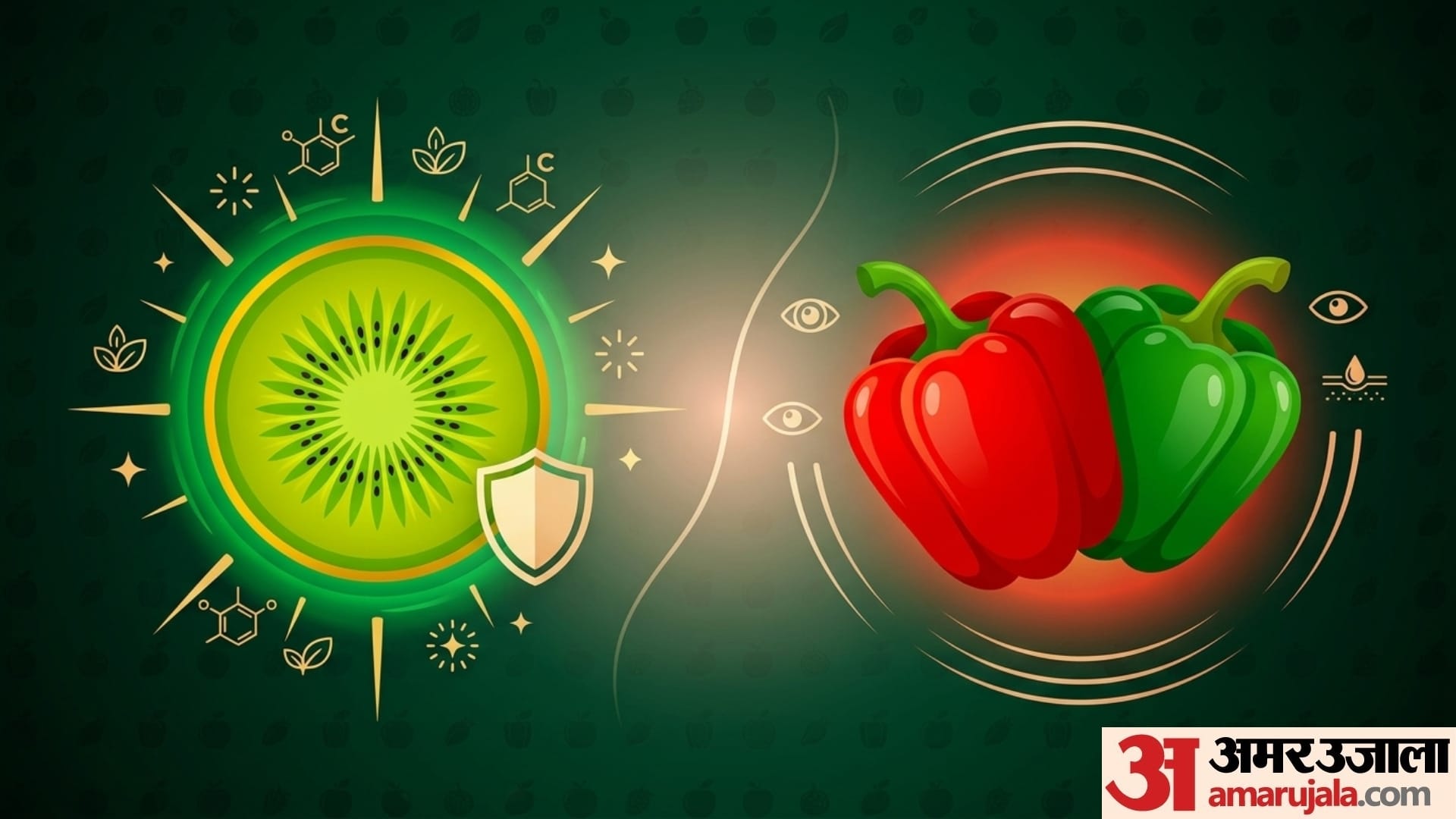 Vitamin C-Rich Foods full list in hindi vitamin c kin cheezon me hota hai