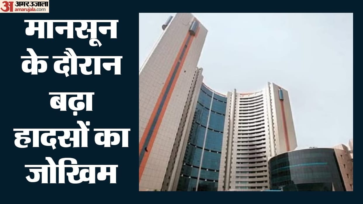 27 buildings in Delhi declared dangerous; MCD survey also finds 125 structures in dilapidated condition.