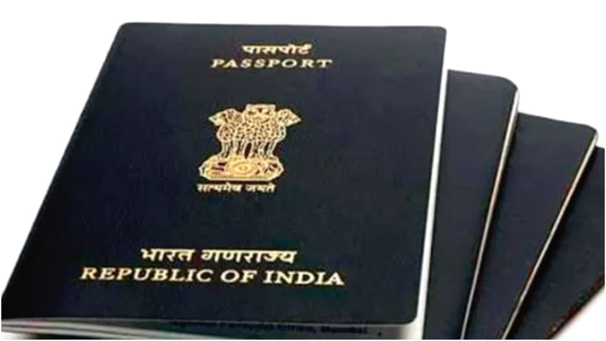 The Question of Identity: Citizenship is also a moral contract; conduct is just as important as documentation