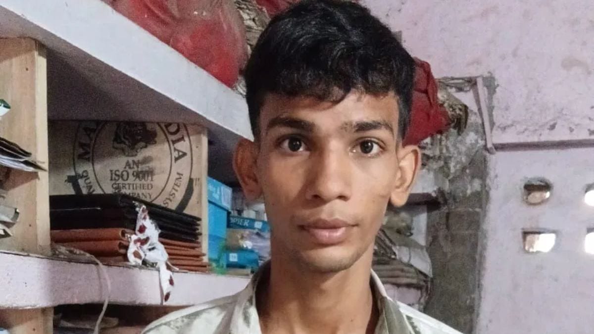 rehan ansari arrested in banke bazar minor viral video case gaya bihar