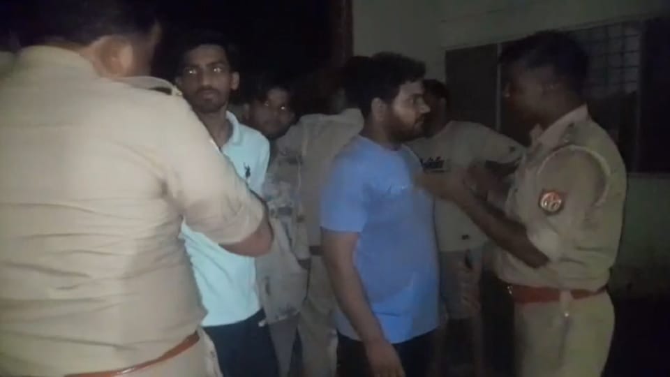 Meerut: Power outage in Brahmapuri and Tarapuri lasts 12 hours; supply remained disrupted until midnight