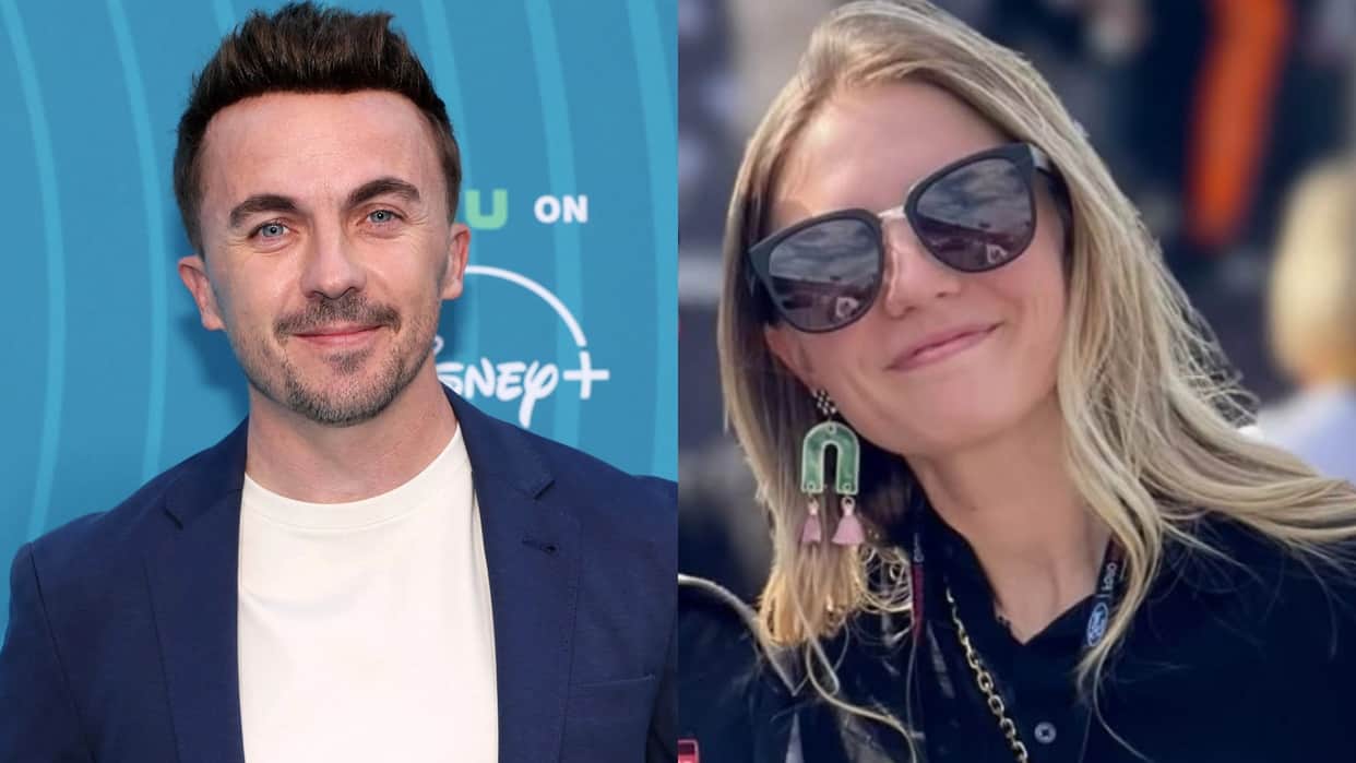 Hollywood Actor Frankie Muniz And wife Paige Price Announce Divorce After 6 years of Marriage